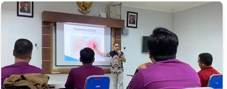 Sinergi Inovatif dalam Penanganan Darurat: RSUPN Cipto Mangunkusumo Belajar dari Keberhasilan RSUD dr. Iskak