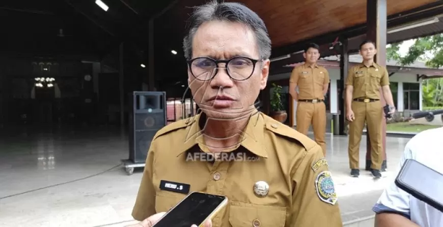 Pemkab Tulungagung Dapat Jatah 596 Formasi CASN dari Pemerintah Pusat