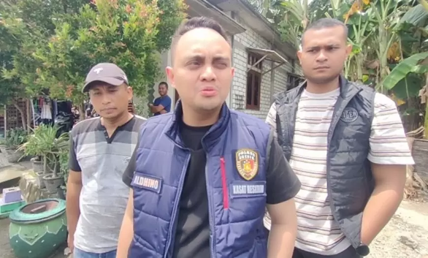 Kasus Dugaan Pembunuhan Sadis, Belum Ada Tersangka Polisi Naikkan ke Tahap Penyidikan