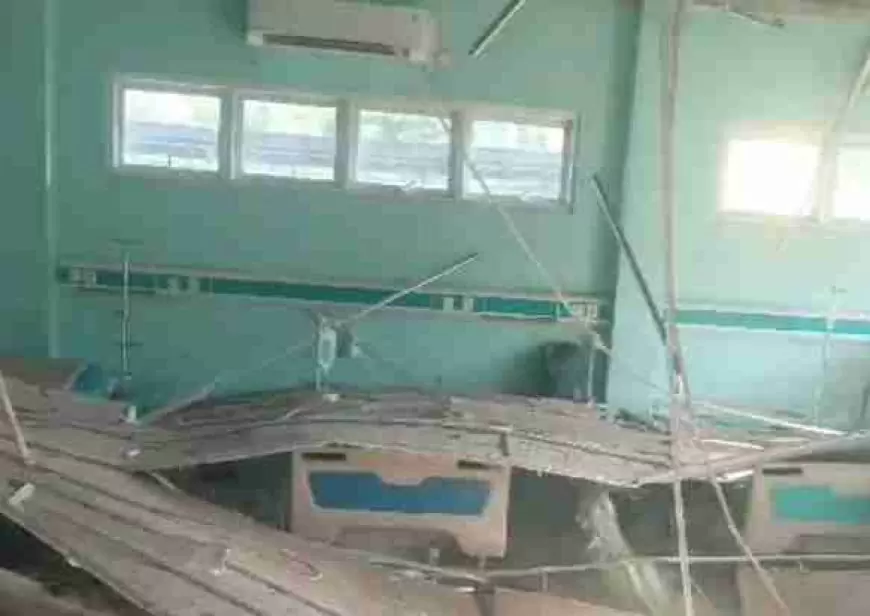 Gempa di Perairan Tuban Sejumlah Rumah dan Bangunan di Pulau Bawean Rusak 