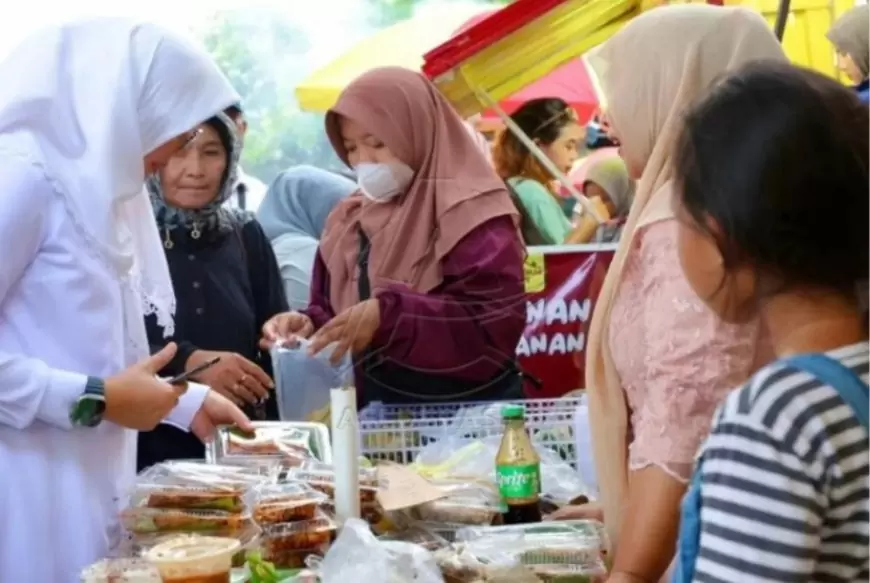 Festival Ngerandu Buko Pemkab Banyuwangi Naikkan Perekonomi Masyarakat