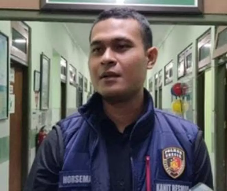 Pemuda Bersarung Tewas Diladang Jagung, Ternyata Pernah Diperiksa sebagai Saksi Kasus Pembunuhan