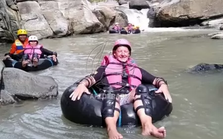 Destinasi Wisata Menarik di Trenggalek Siap Sambut Libur Idul Fitri