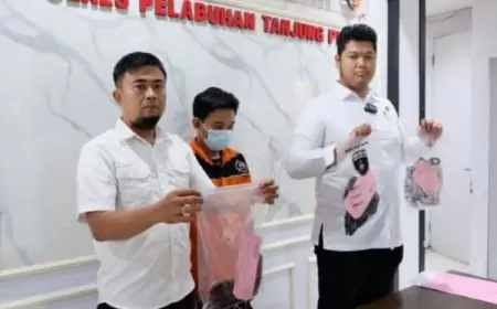 Dicekoi Sabu, Gadis Bau Kencur Dirudapaksa di Hotel 
