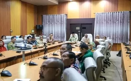 Pemkab Jember Komitmen Cegah Stunting