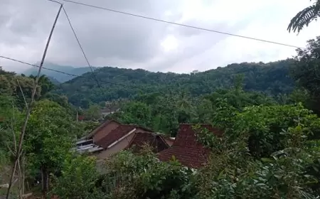 Tingkatkan Nilai Pagu PBB, Pemkab Bondowoso Update Data Ribuan SPPT