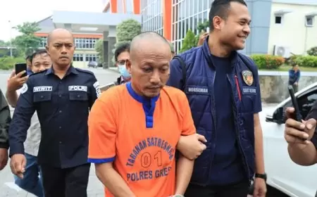 Misteri Pelaku Pembunuhan Ibu Muda Agen BRI Link Terungkap, Satu Pelaku Dittangkap Satu Masih DPO