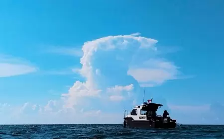 Polres Situbondo Terjunkan Anggota, Perketat Pengawasan Wisata