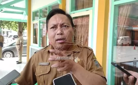 Kasus Meninggal Akibat DBD di Tulungagung Mencapai 10 Orang