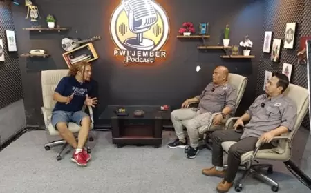 Peringati HPN 2024, Ratusan Wartawan di Jatim Akan Ikuti OKK di Jember 