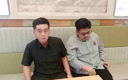Pengeroyokan, Pengacara Anak Anggota DPRD PDIP Angkat Bicara 