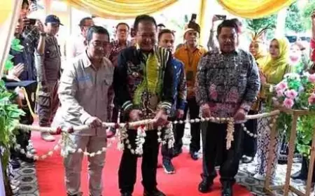 Bupati Hendy:  Guru Penggerak Harus Menjadi Contoh