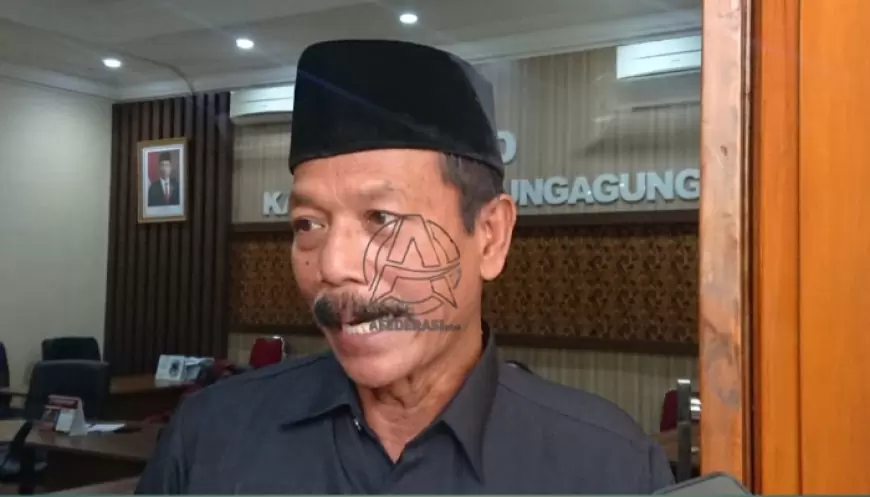 DPRD Tulungagung Panggil BPN Terkait Polemik Program PTSL di Desa