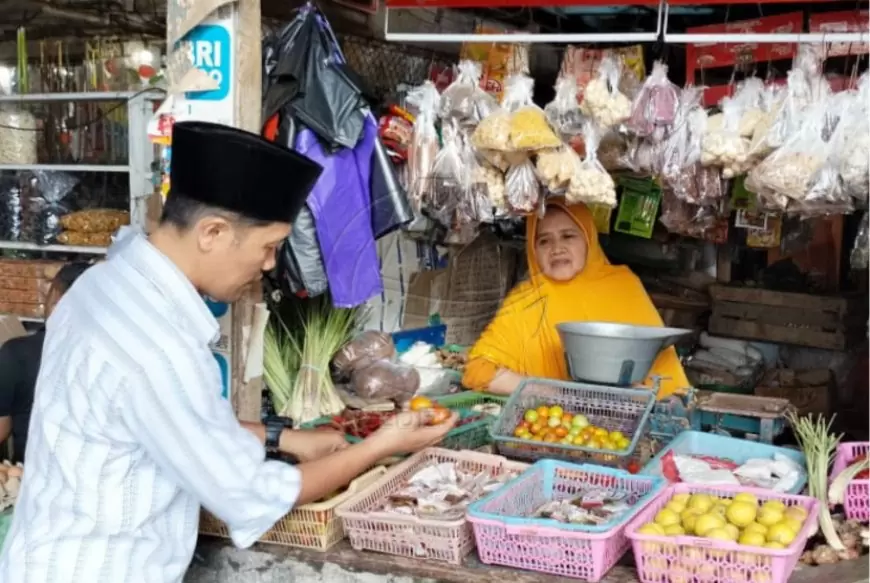 Tomat Lebih Mahal dari Telur, Fenomena Menarik di Banyuwangi Menjelang Idul Fitri