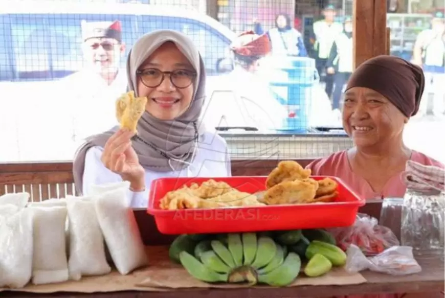 Program Teman Usaha Rakyat Kabupaten Banyuwangi untuk Dukung UMKM