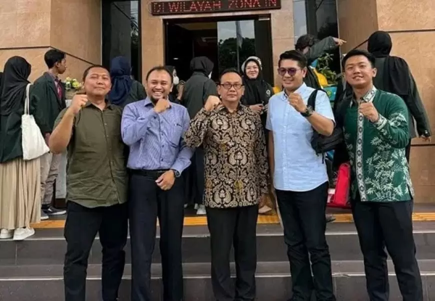 Pemkab Jember Menangkan Dua Gugatan