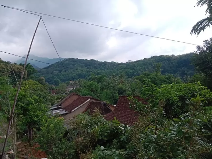 Tingkatkan Nilai Pagu PBB, Pemkab Bondowoso Update Data Ribuan SPPT