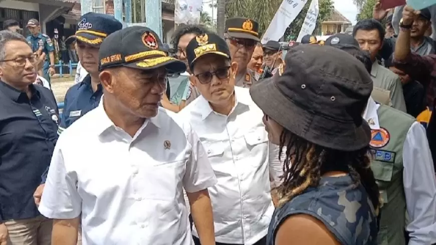 Ribuan Pemudik Terlantar di Pelabuhan Jangkar, Menko PMK Minta TNI AL Kirim Kapal Bantuan