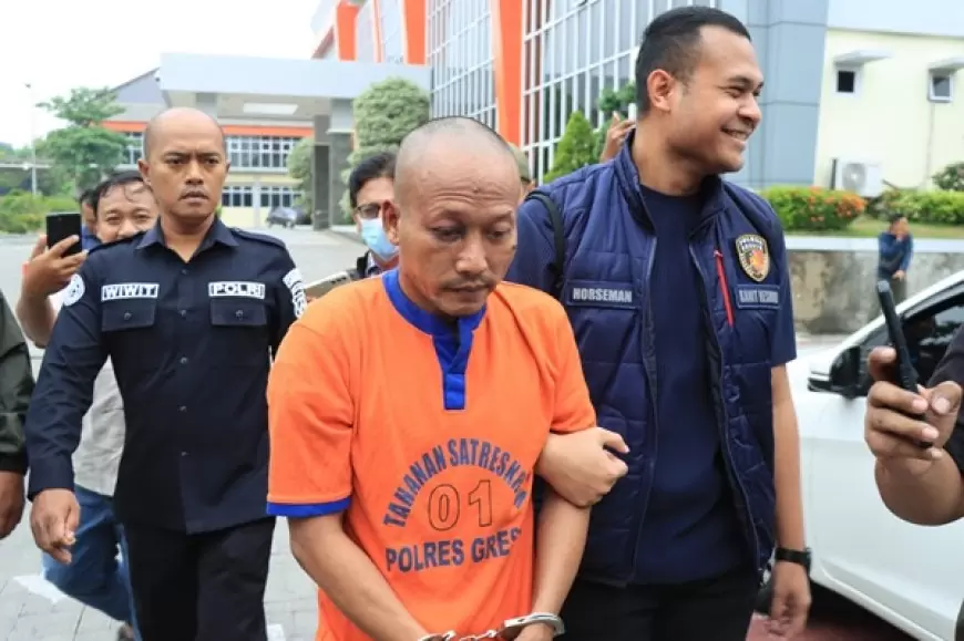 Misteri Pelaku Pembunuhan Ibu Muda Agen BRI Link Terungkap, Satu Pelaku Dittangkap Satu Masih DPO