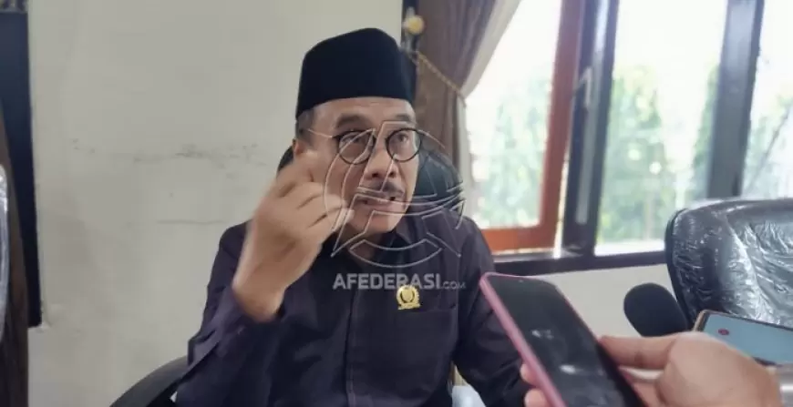 Banmus DPRD Trenggalek Rasionalisasi Jadwal Rapat Paripurna LKPJ Bupati