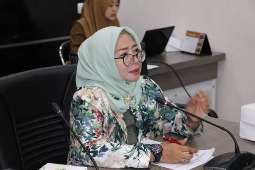 Polemik Mutasi Jabatan, Wakil Ketua DPRD Gresik Minta SK Mutasi Jabatan Dibatalkan 