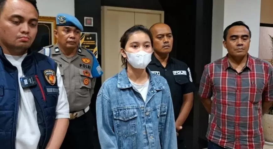 Rekayasa Cerita Perampokan Ibu Muda Di Gresik, Ternyata Barang Yang Hilang Digadaikan Sendiri