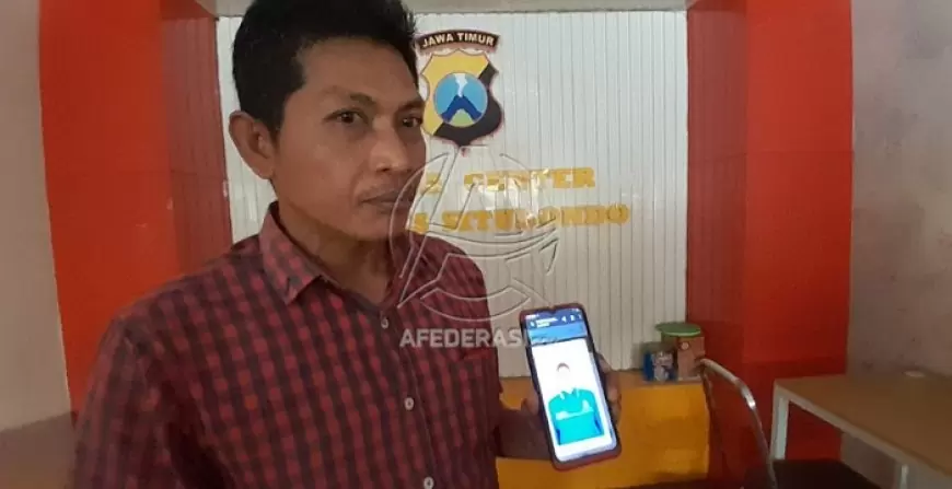 Caleg DPRD Jatim Diduga Gadaikan Mobil Rental, Kasus Dilaporkan ke Polisi