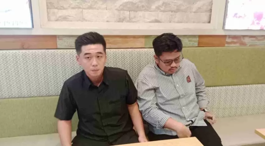 Pengeroyokan, Pengacara Anak Anggota DPRD PDIP Angkat Bicara 