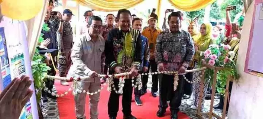 Bupati Hendy:  Guru Penggerak Harus Menjadi Contoh 