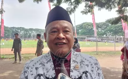 Cara Disdik Kabupaten Kediri Dorong Anak Putus Sekolah Kembali Tempuh Pendidikan