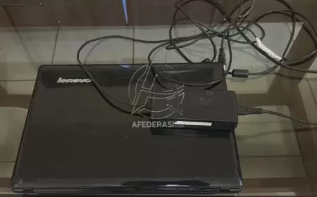 SD di Banyuwangi Dibobol Maling, Laptop-Gadget Sekolah Raib