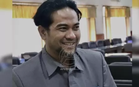 Caleg DPRD Jatim Terpilih Dorong Peningkatan Kualitas dan Pemerataan Pendidikan di Kediri