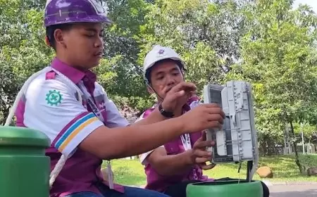 Tawarkan Jaringan Internet Kuat dan Murah, MyRepublic Luncurkan Layanan di Tulungagung