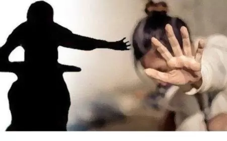 Lakukan Aksi Begal Payudara, Seorang Pemuda di Situbondo Dihajar Massa