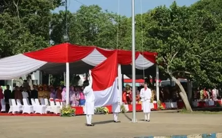 Gotong Royong Lanjutkan Gerakan Merdeka Belajar
