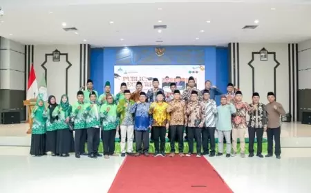 UIN KHAS Jember Gelar Public Lecture Memperkuat Sinergi PTKIN dan Madrasah