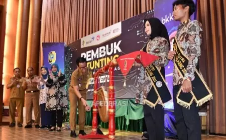 Pemerintah Kabupaten Tulungagung Gelar Rembuk Stunting untuk Percepatan Penanganan Stunting
