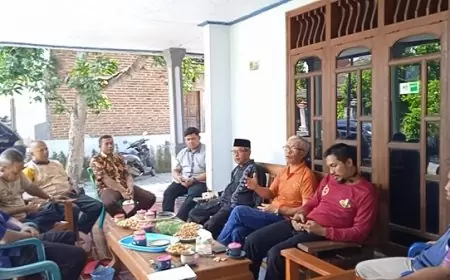 KTNA Madiun Usul Subsidi Pupuk dan e-RDKK Dihapus