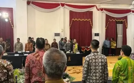 Atur Siasat Lakukan Percepatan dan Perluasan Digitalisasi Jember