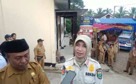 Cerita Pemkab Bondowoso saat Bermalam di Kawasan Pelosok, Beri Pelayanan Ekstra ke Warga