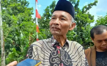 Bantuan Sumur Bor Atasi Krisis Air Bersih di Desa Tenggarejo Tulungagung