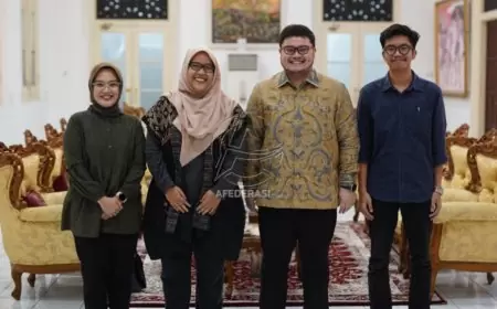 Cara Pemkab Kediri Tingkatkan Ekosistem Pendidikan Lewat PSPK