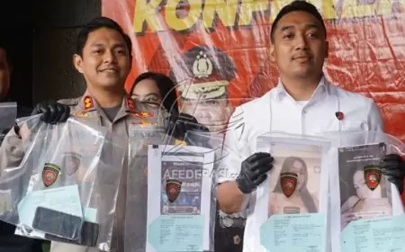 Selebgram Tulungagung Ditangkap karena Promosikan Situs Judi Online, Raup Keuntungan Rp25 Juta