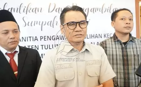 Terjerat Penyalahgunaan Narkoba, Pegawai Dinkes Tulungagung Terancam Dinonaktifkan dari Jabatan