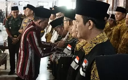 Calon Jemaah Haji dari Tulungagung Batal Berangkat Karena Hamil