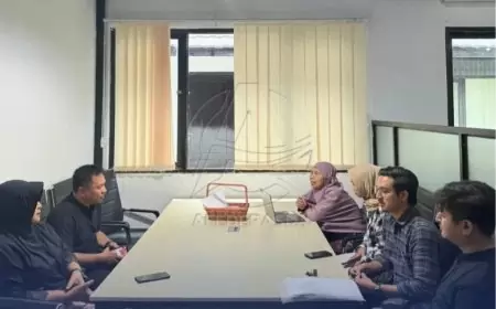 DPU CKPP Banyuwangi Komitmen Wujudkan Lingkungan Bersih dan Sehat untuk Masa Depan