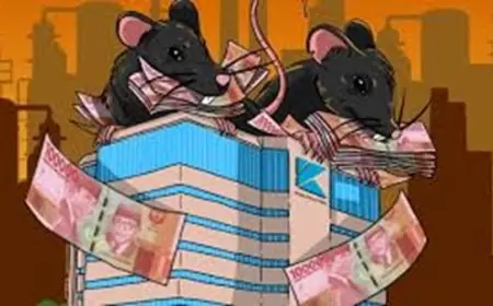 Kasus Dana Hibah UMKM Libatkan Mantan Kepala Diskoperindag dan Pengusaha Mulai Disidangkan