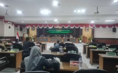 Kenaikan Pajak Daerah Situbondo Capai Rp2 Miliar, Bupati Karna Apresiasi Pertumbuhan Ekonomi
