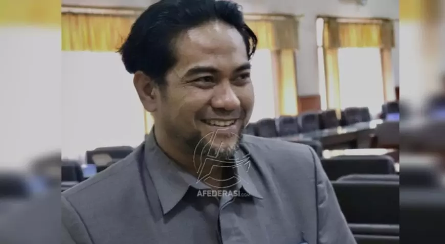 Caleg DPRD Jatim Terpilih Dorong Peningkatan Kualitas dan Pemerataan Pendidikan di Kediri