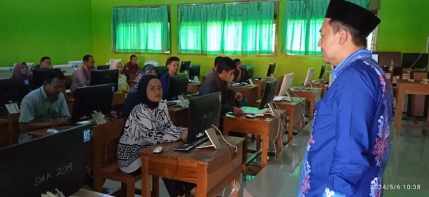 229 Calon PPK Pilkada 2024 Kabupaten Madiun Berebut 75 Kursi